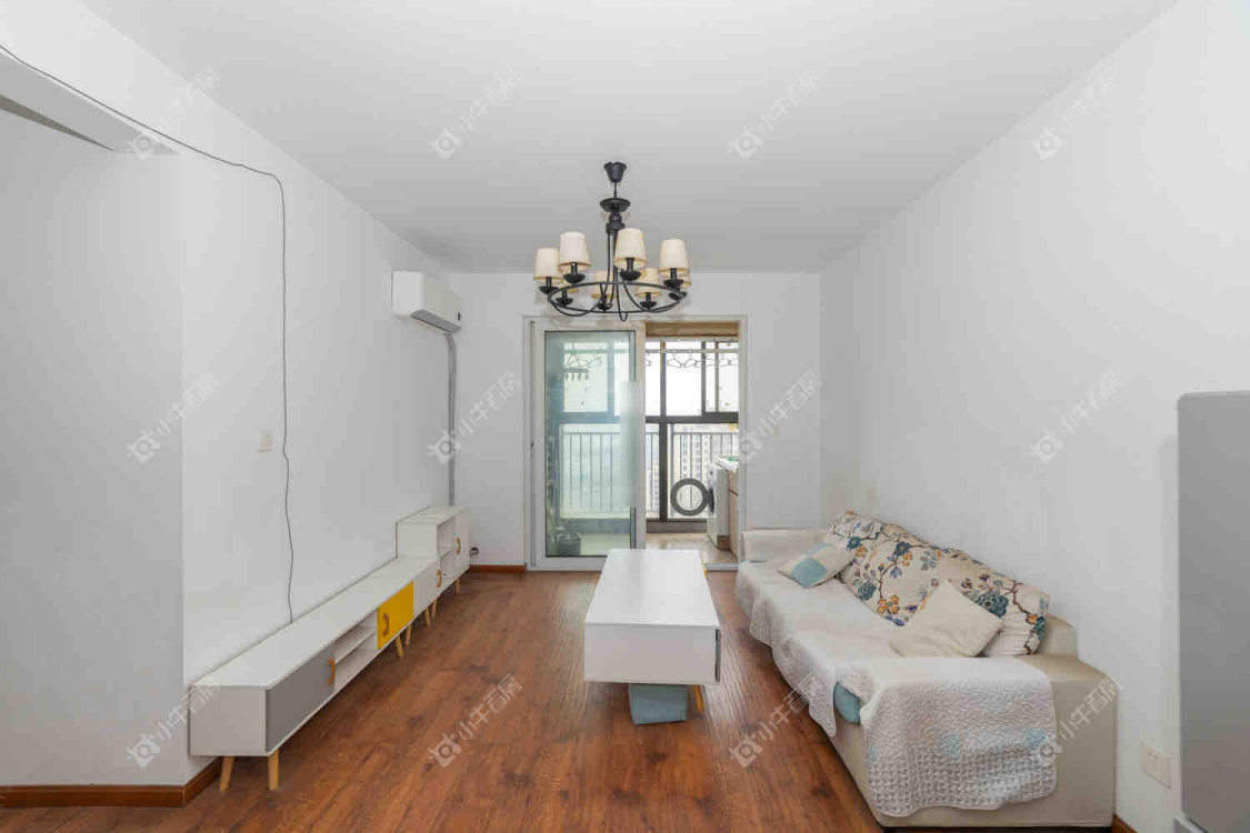 常州凤凰湖西苑租房_小牛看房