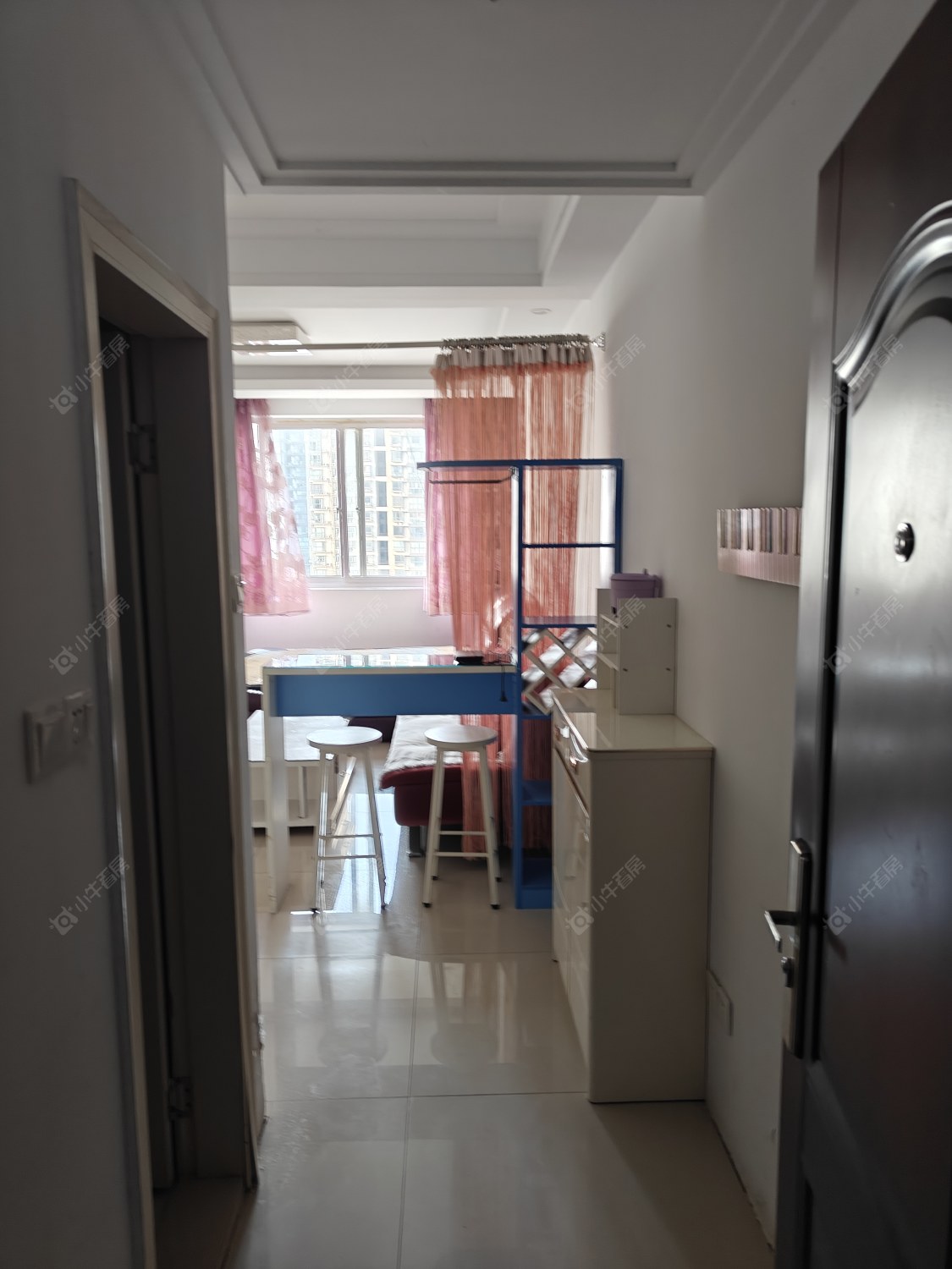 常州现代城在租房源_小牛看房