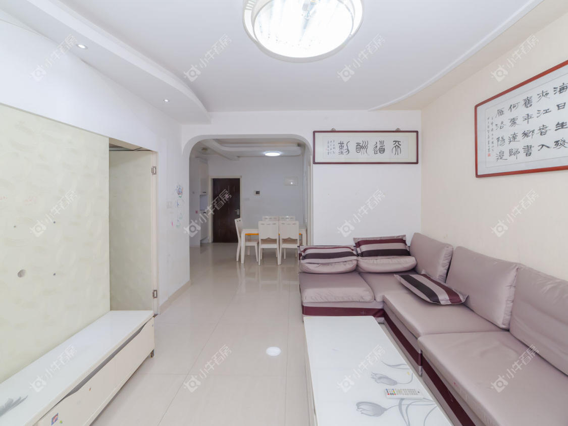 常州永宁雅苑租房_小牛看房