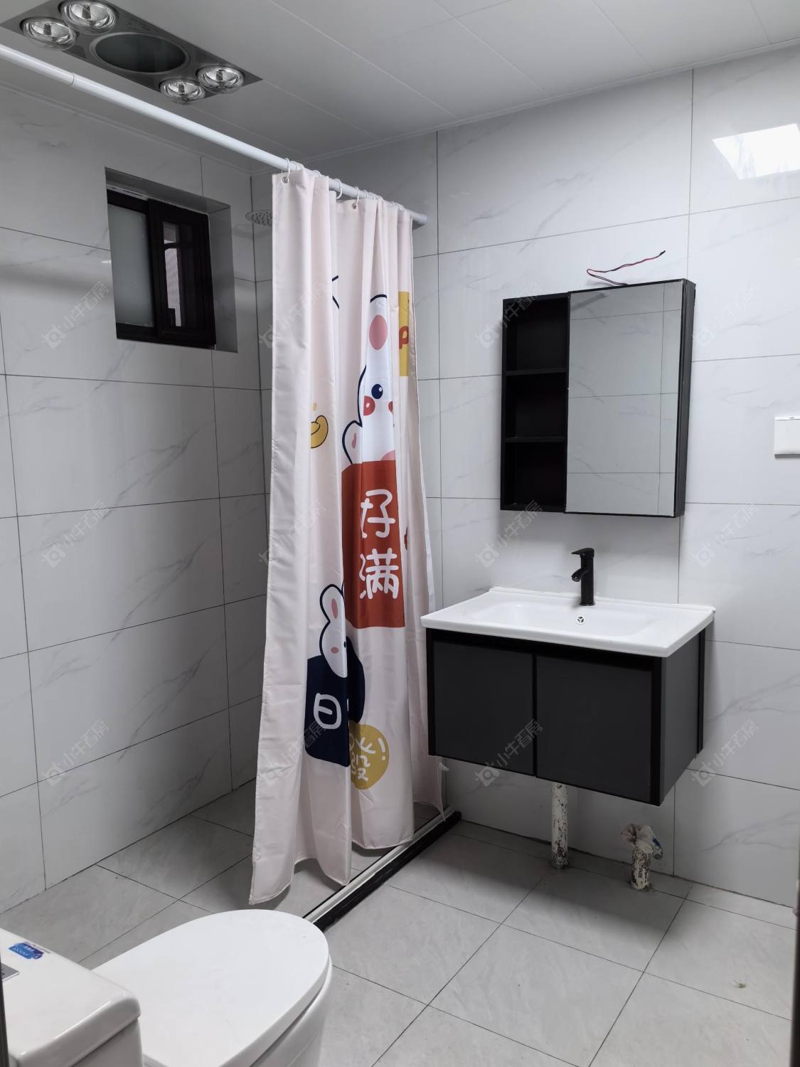 常州东方新村在租房源室内图_小牛看房