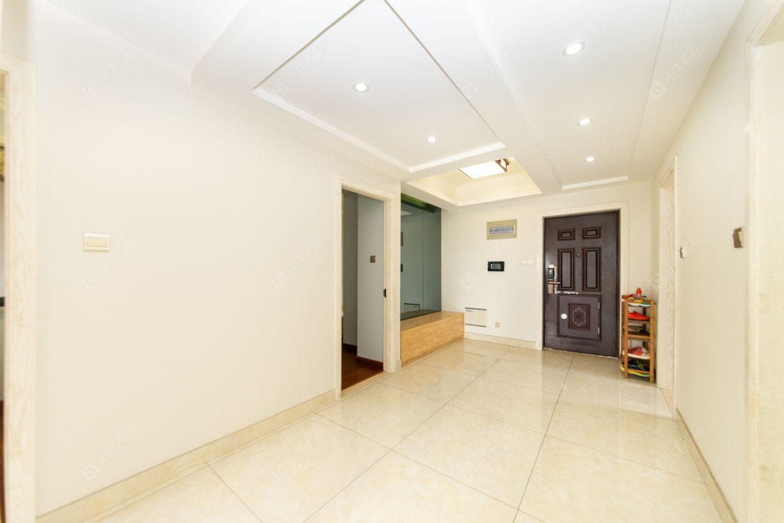 常州莱蒙城中央府东区在售二手房源室内图_小牛看房