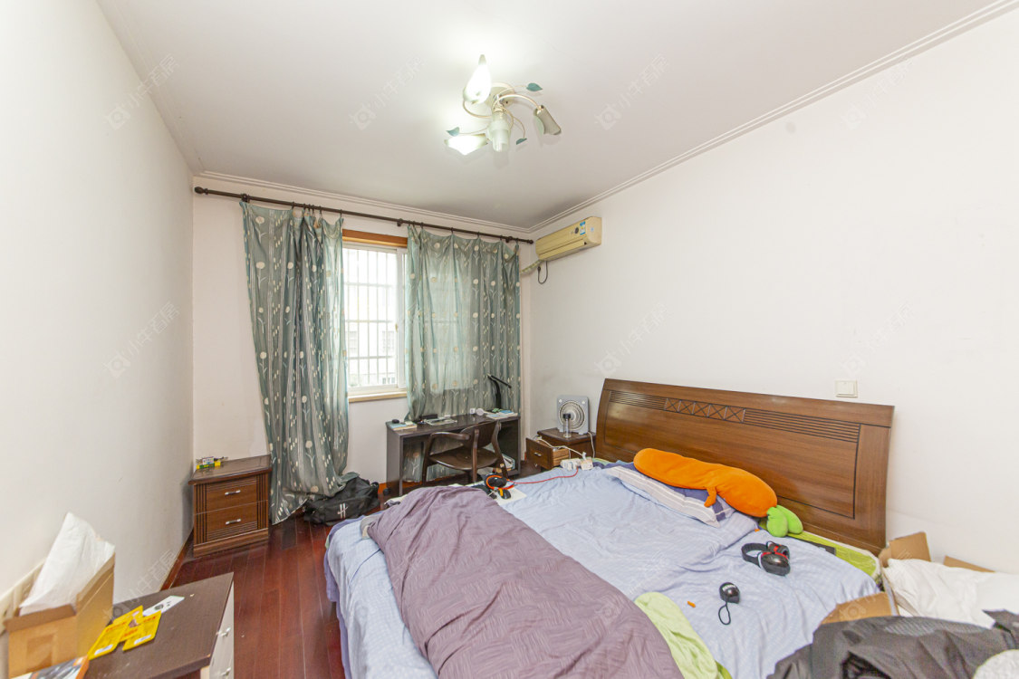 丰乐公寓北区房源室内图 常州丰乐公寓北区在售二手房源室内图_小牛看房