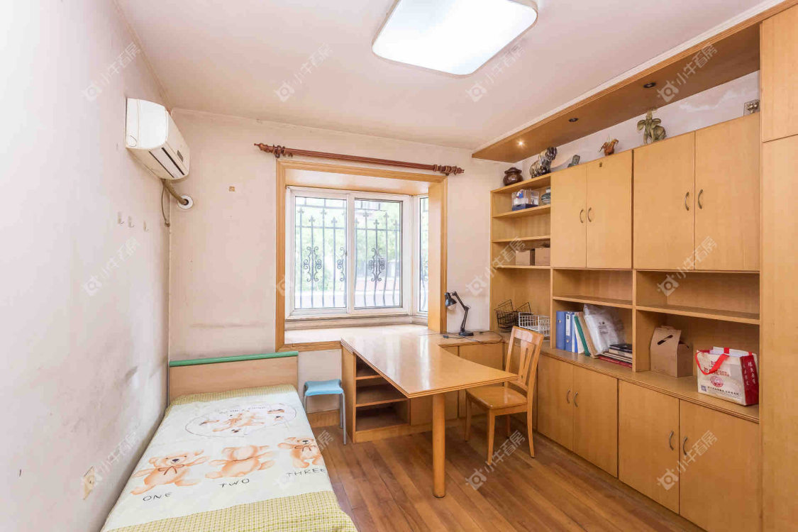 常州牡丹公寓在租房源室内图_小牛看房