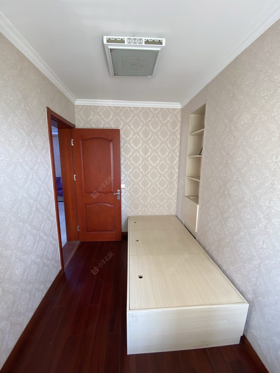 绿地世纪城三期房源室内图 常州绿地世纪城三期在租房源室内图_小牛看房