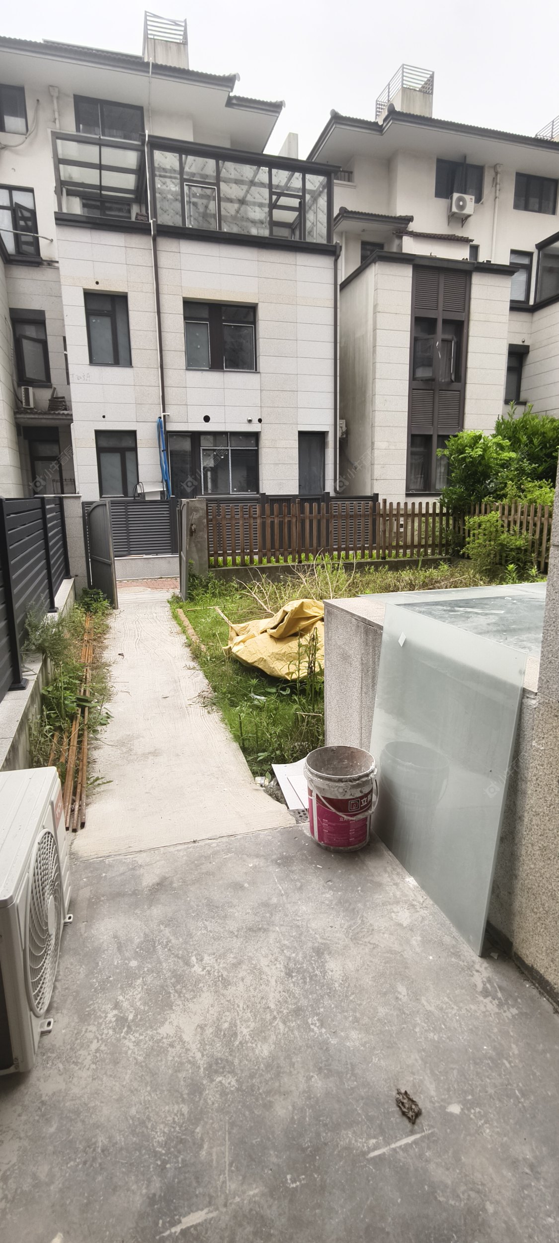 常州天禄西阆苑别墅区在租房源_小牛看房