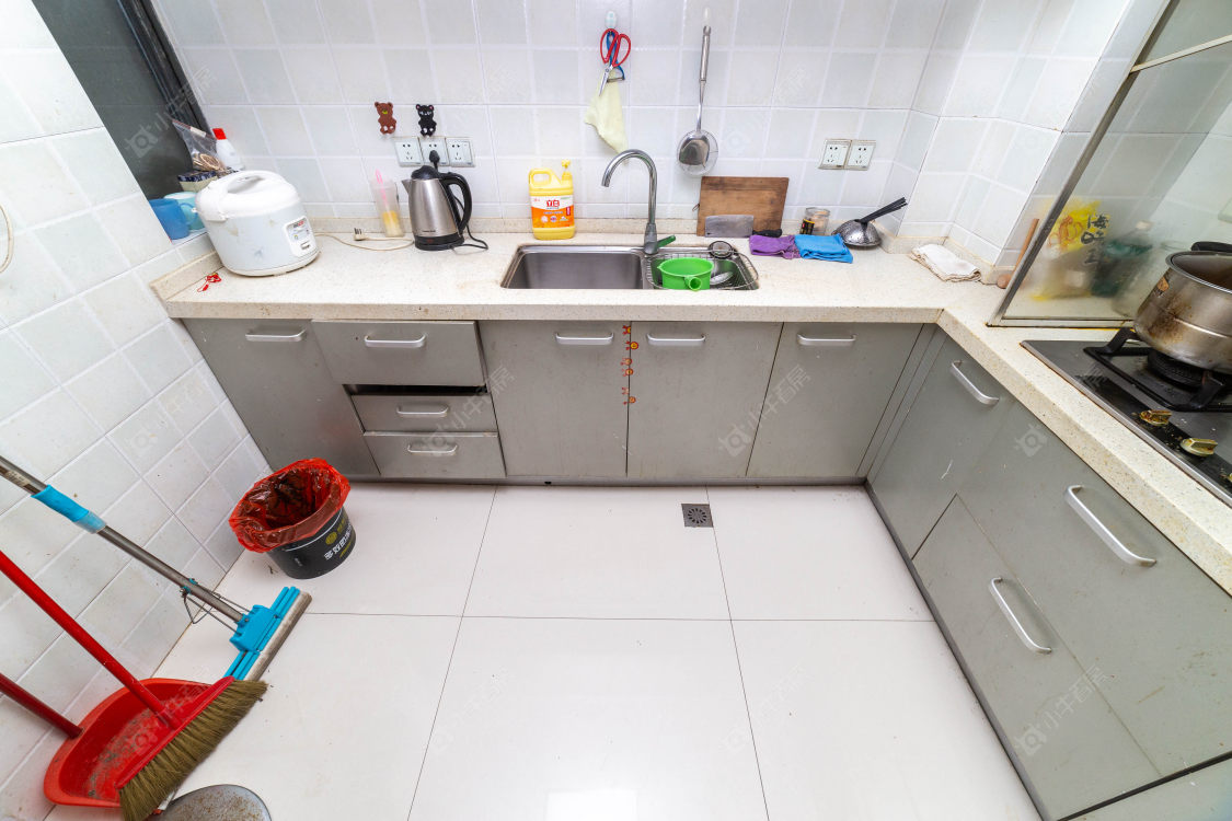 常州名桂坊在售二手房源室内图_小牛看房