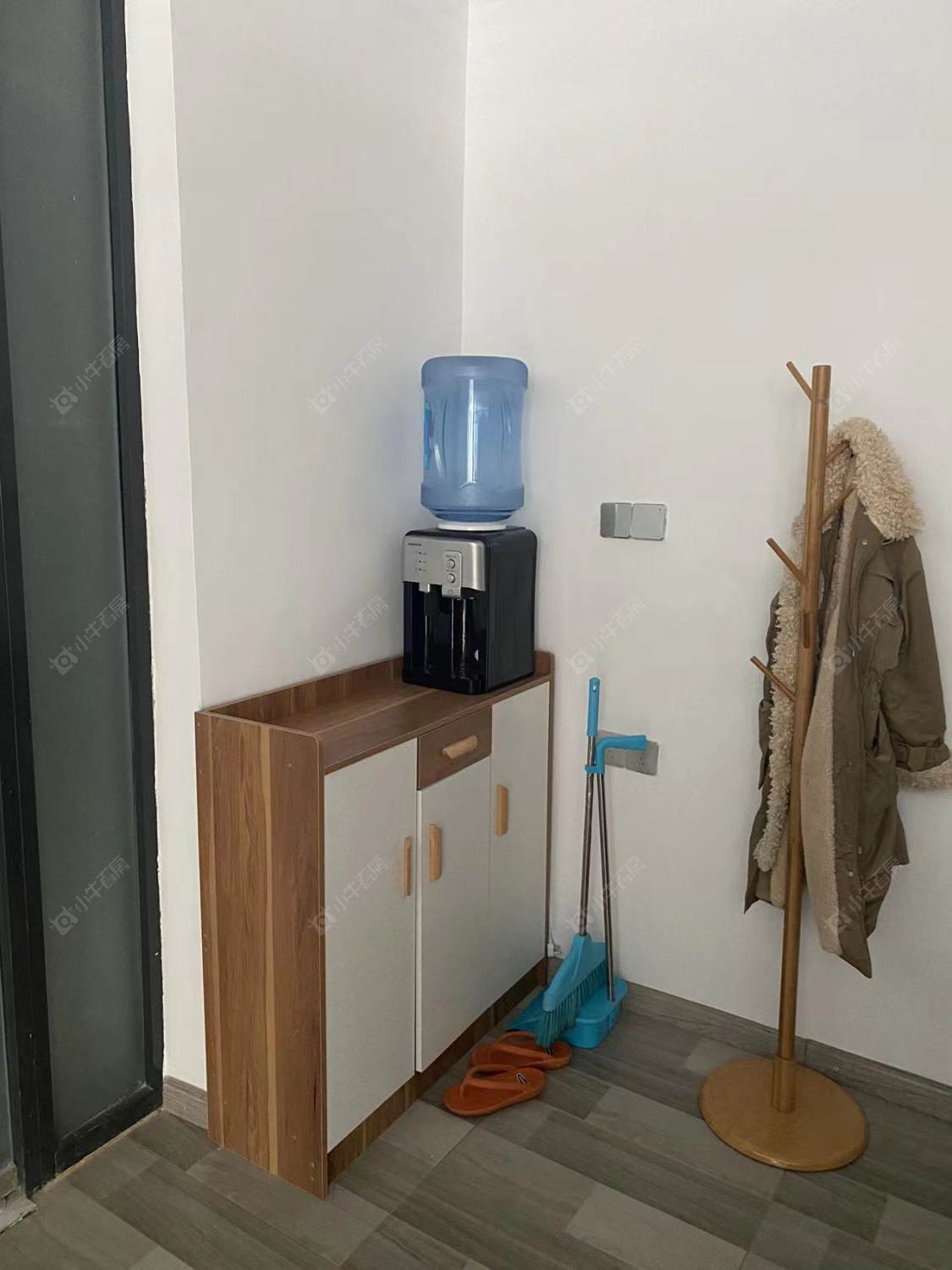 常州京城豪苑北区在租房源户型图_小牛看房