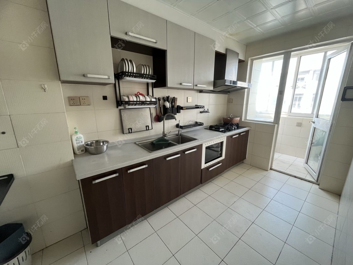 常州奥林匹克花园在租房源室内图_小牛看房