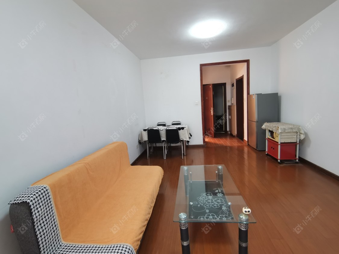 常州港龙华庭在租房源室内图_小牛看房