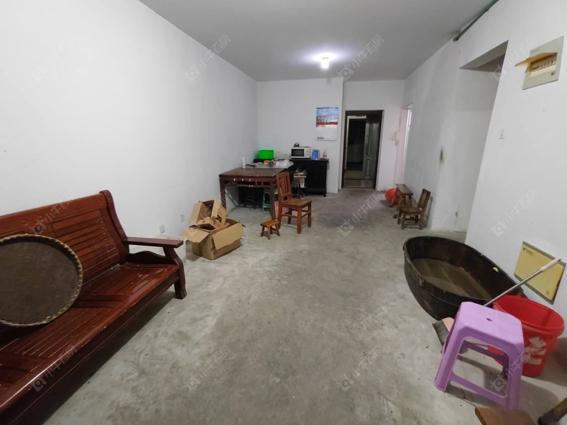 常州馨都苑在租房源室内图_小牛看房