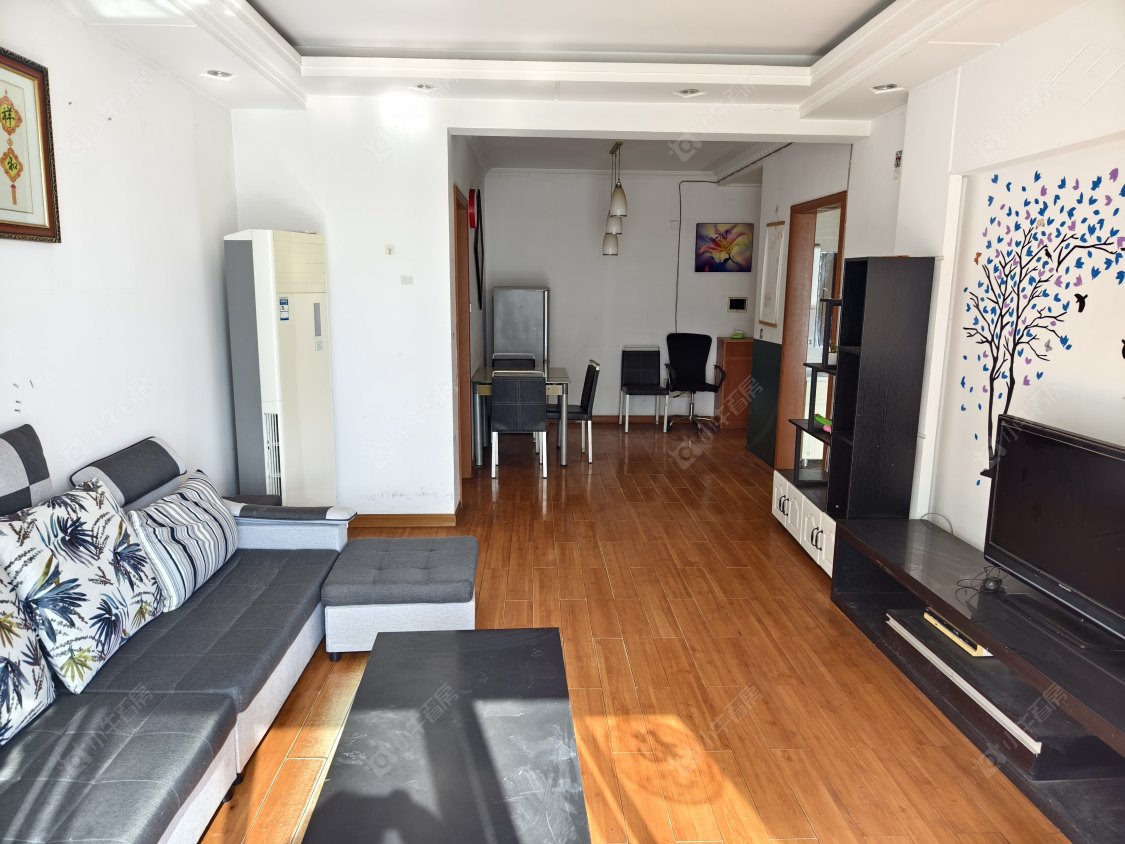 常州乾盛兰庭租房_小牛看房