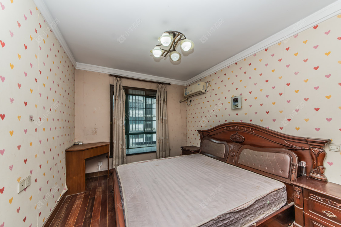 常州燕阳花园在售二手房源室内图_小牛看房