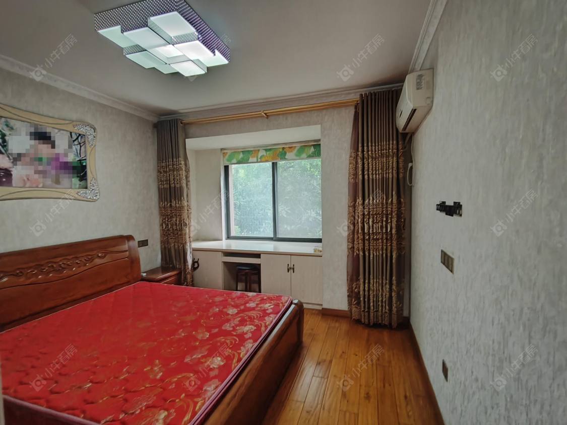 常州清水湾花园一期在租房源室内图_小牛看房