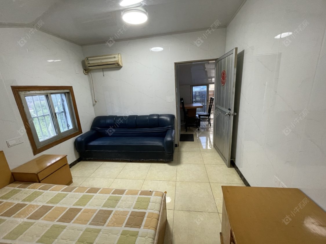 常州勤业一二三村租房_小牛看房