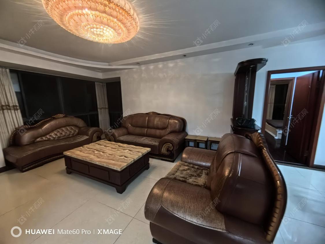 常州新城南都花海在租房源室内图_小牛看房