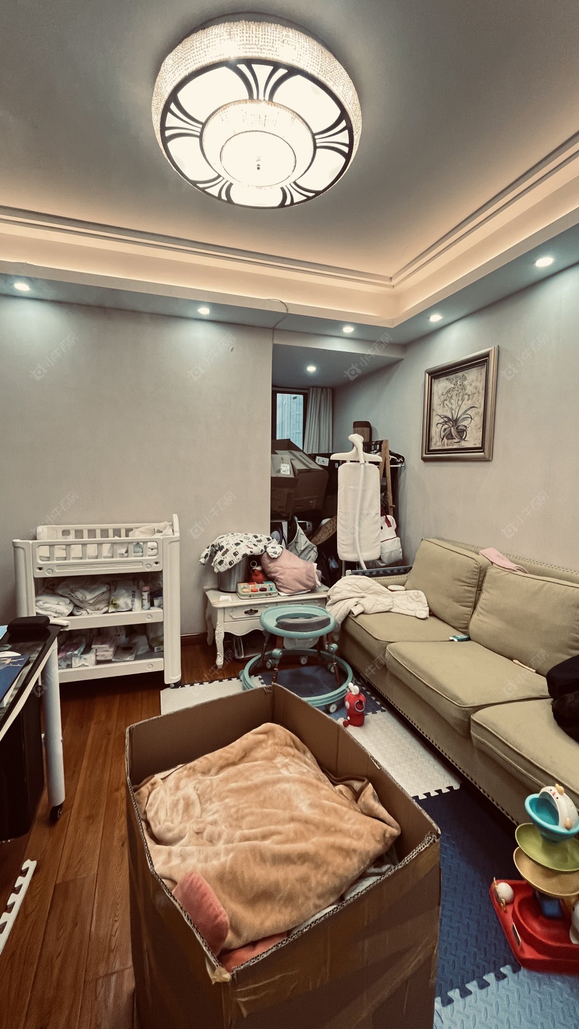 常州锦绣天地租房房源封面图