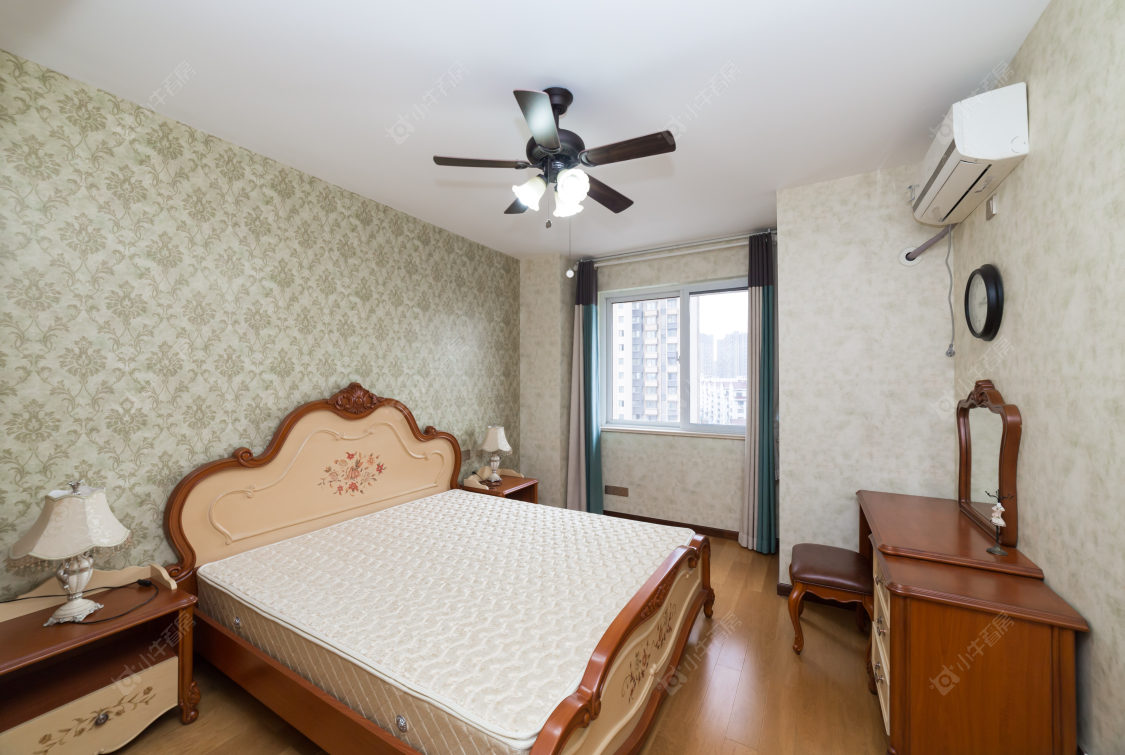 常州新城香溢俊园在售二手房源室内图_小牛看房