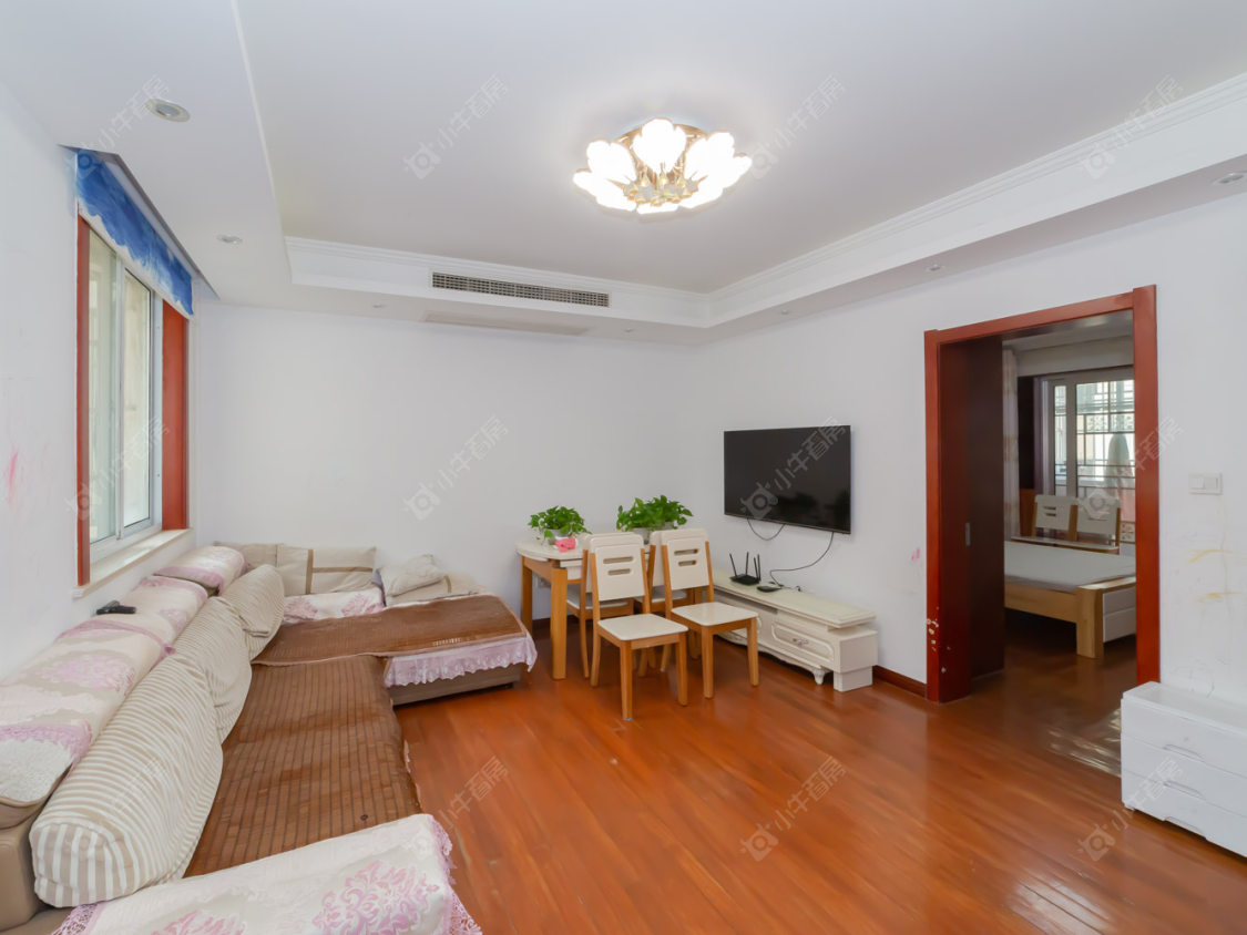 常州翠竹新村北区在售二手房_小牛看房