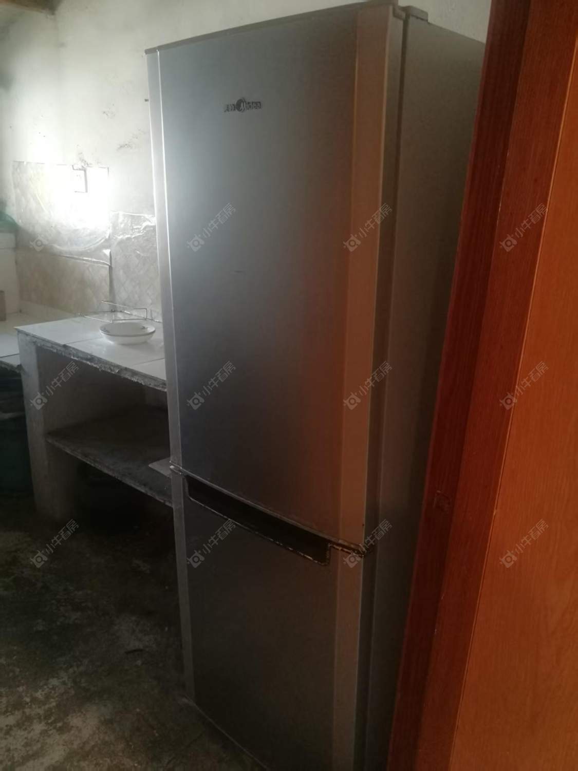 常州新龙花苑东区在租房源室内图_小牛看房