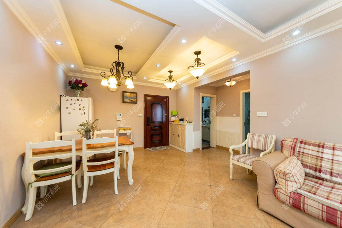 常州御城在租房源_小牛看房