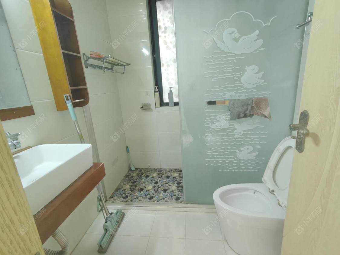 常州聚盛花园在租房源室内图_小牛看房