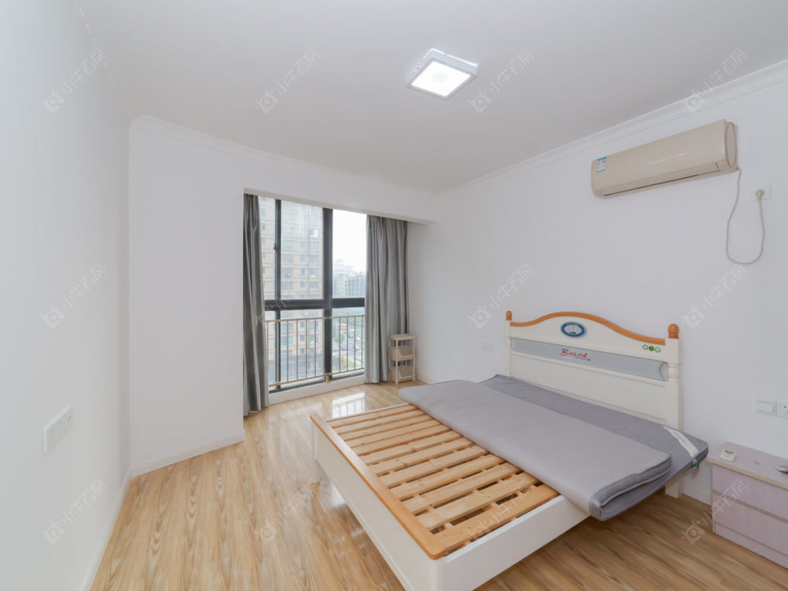 常州中央花园在售二手房源室内图_小牛看房