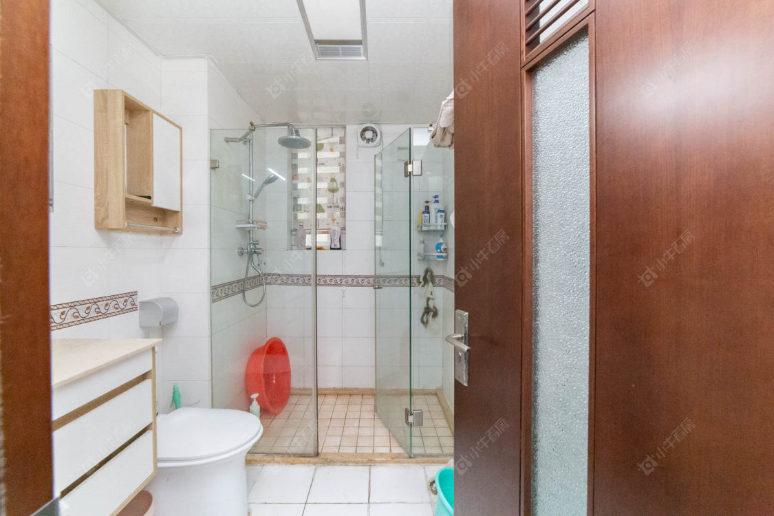 常州奥林匹克花园在售二手房源室内图_小牛看房