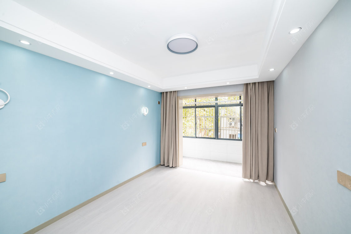 常州清凉新村在售二手房源室内图_小牛看房