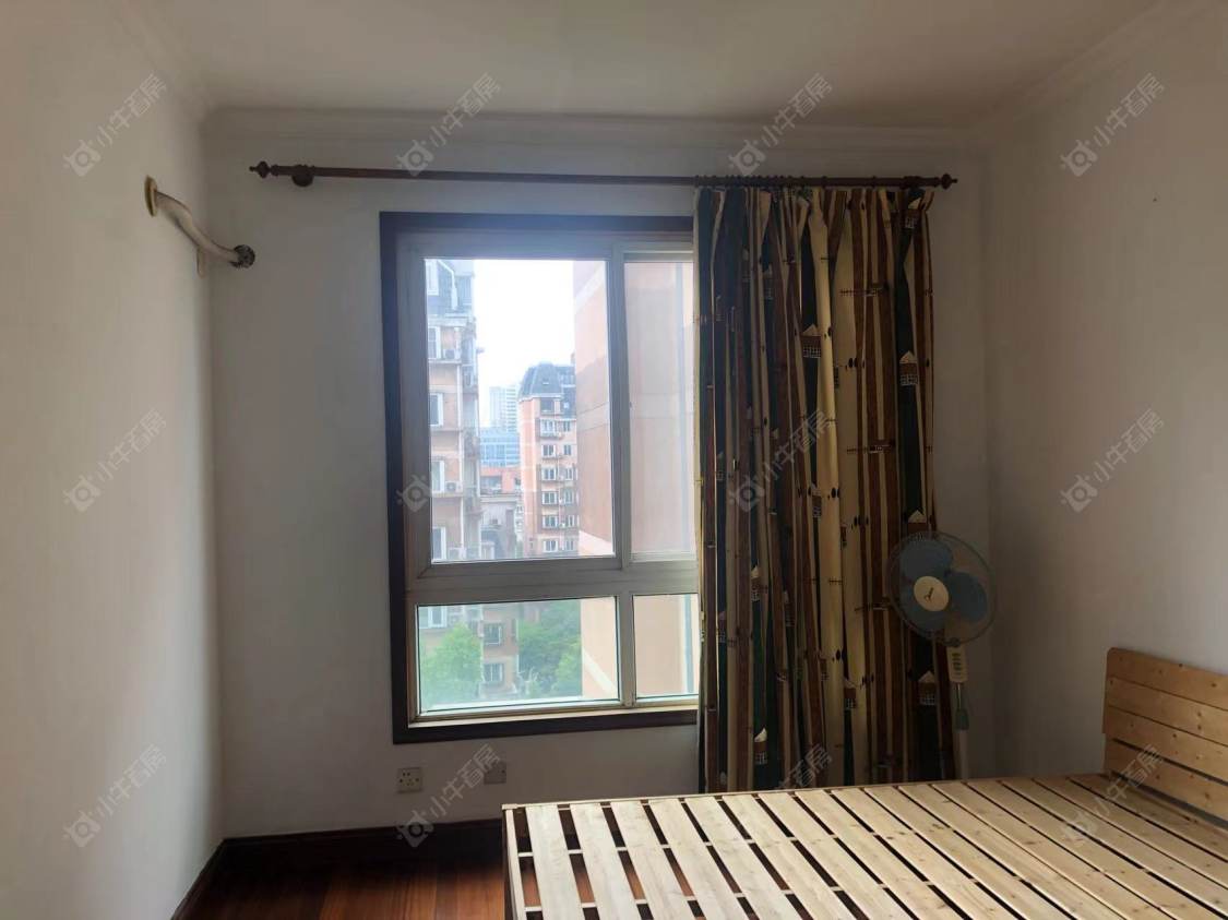 常州丽景花园在租房源_小牛看房