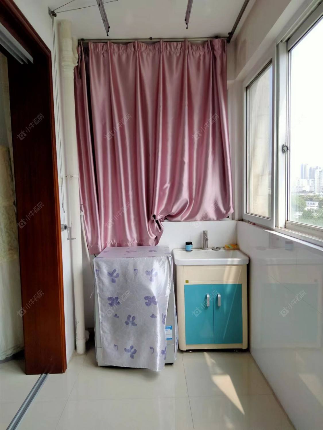 常州陈渡新苑在租房源_小牛看房