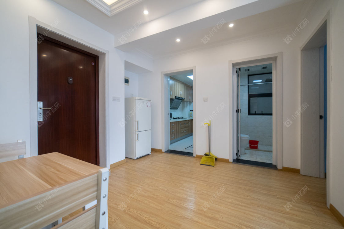 常州外滩1号在售二手房源室内图_小牛看房