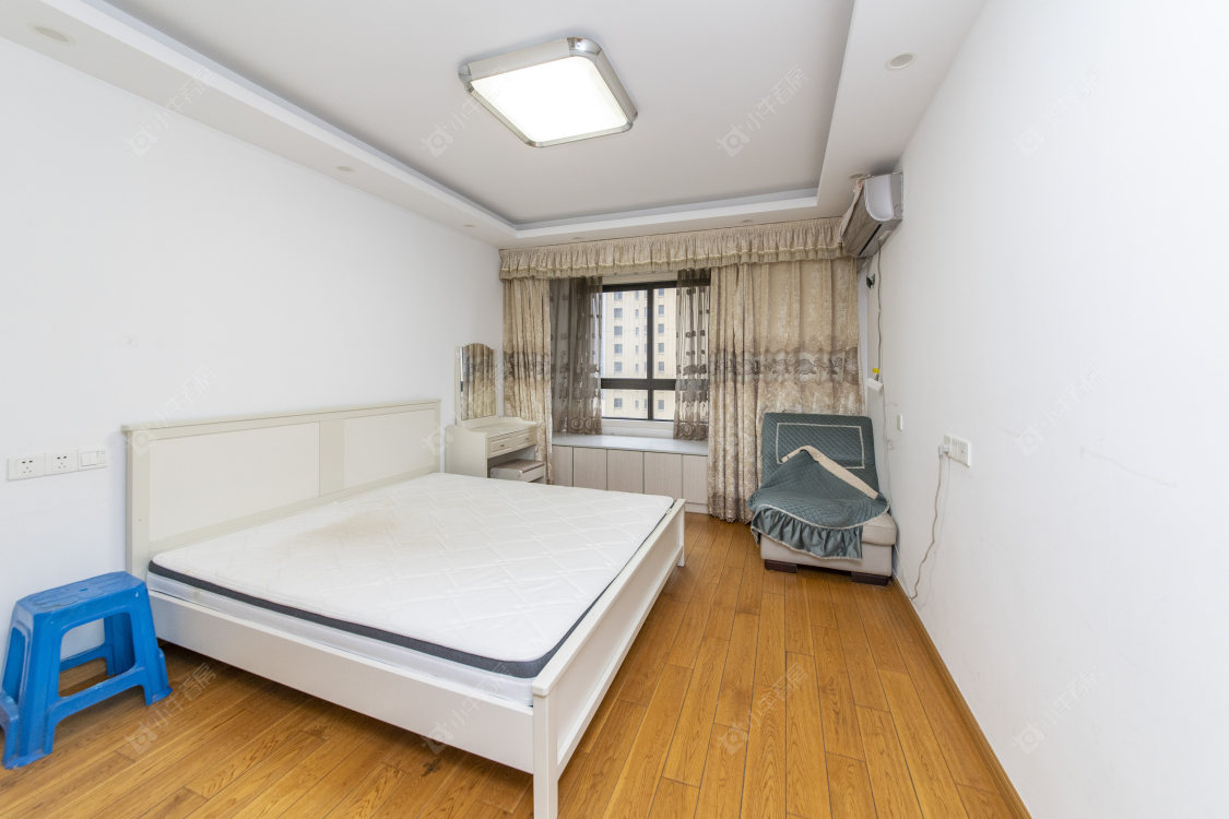 常州吾悦广场北区在售二手房源室内图_小牛看房