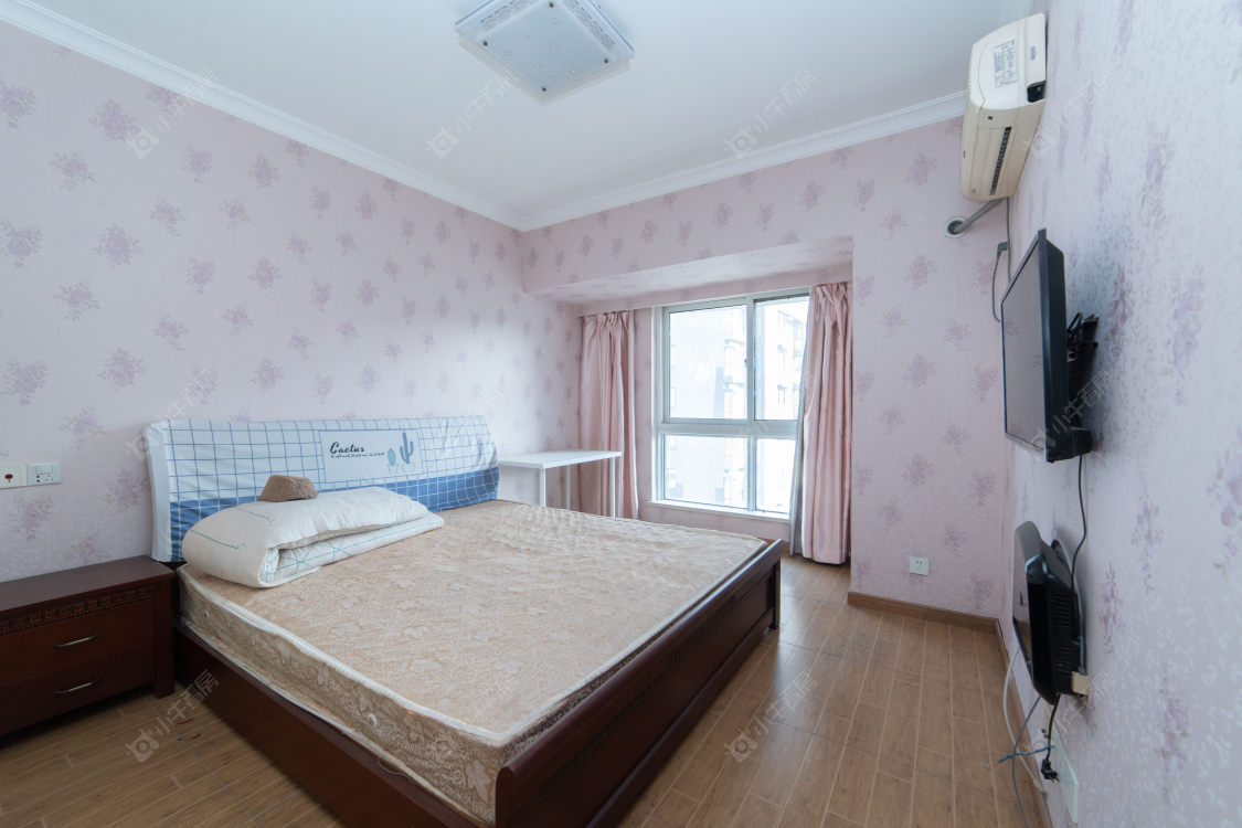 常州高成莱茵三期在售二手房源室内图_小牛看房