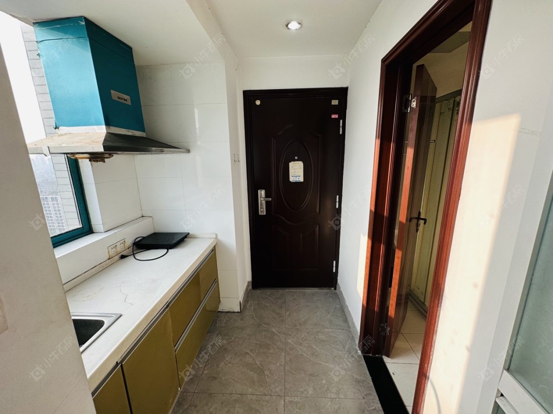 常州天禄商务广场在租房源室内图_小牛看房