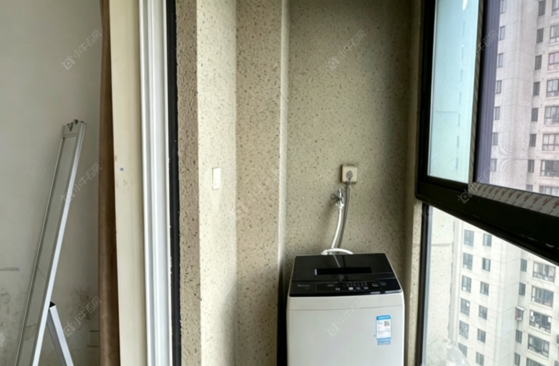 常州御水华庭二期在租房源室内图_小牛看房