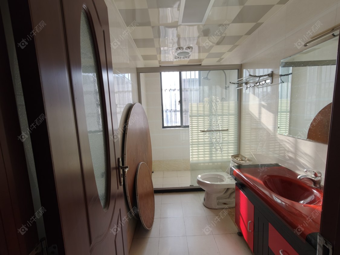 常州金鸡花园在租房源室内图_小牛看房