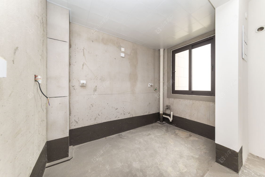 常州荣盛御府在售二手房源室内图_小牛看房