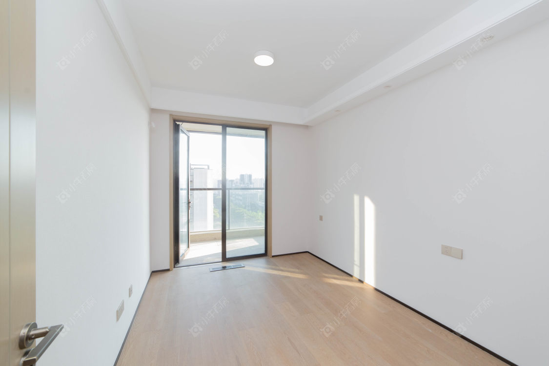 常州中建招商龙宸壹号在售二手房源室内图_小牛看房