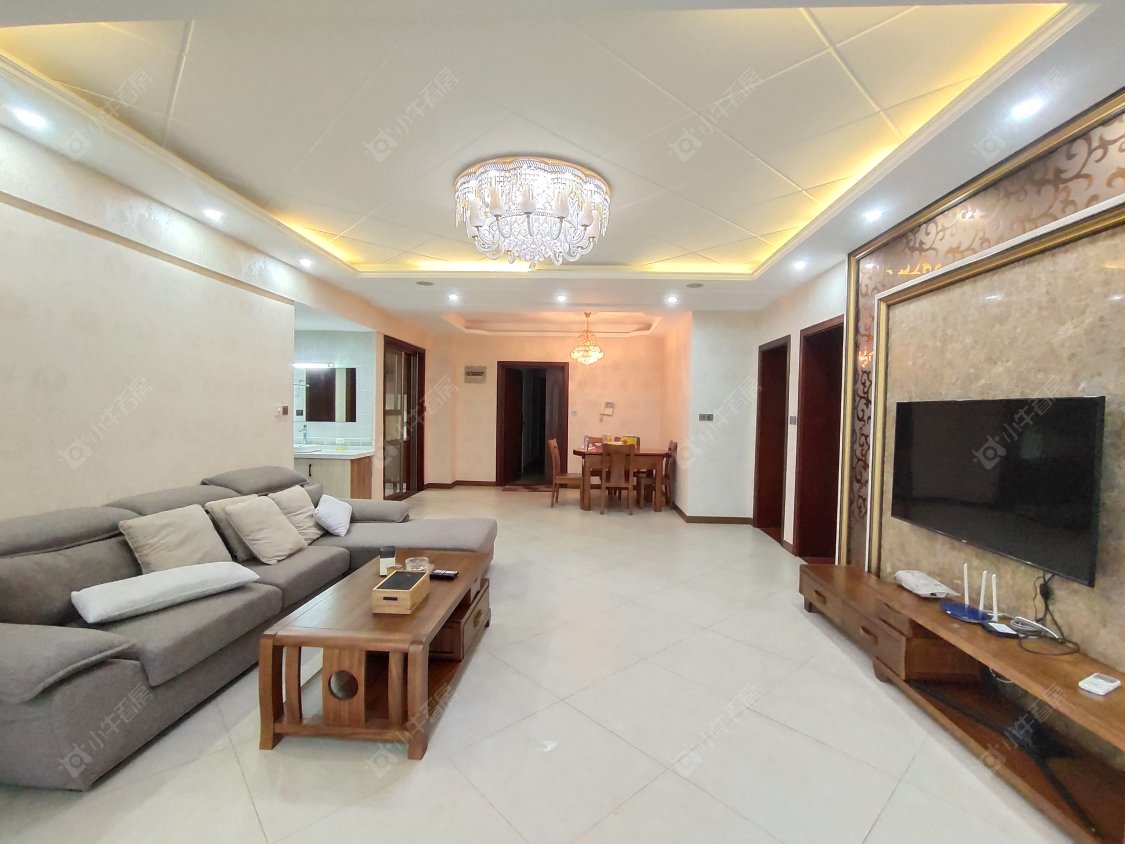 常州太阳花园在租房源_小牛看房