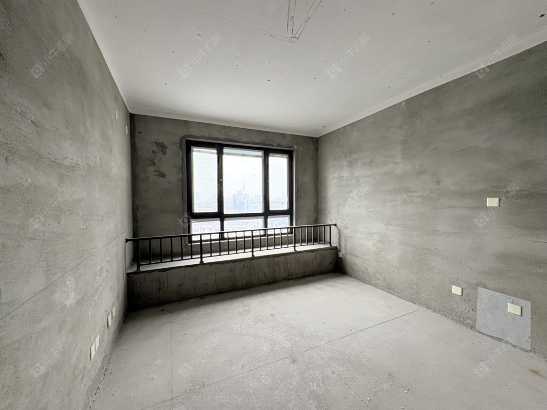 丹阳中央公馆在售二手房源室内图_小牛看房