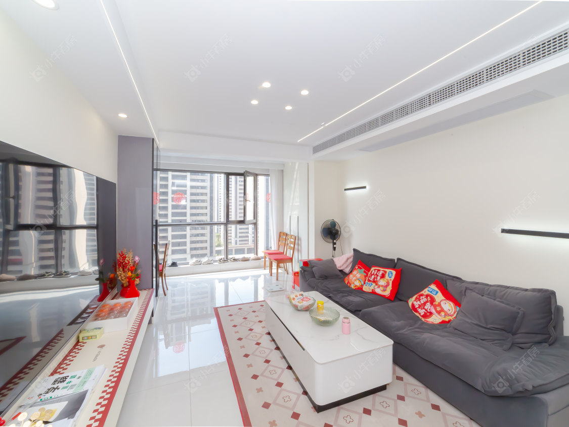 龙湖景粼天著房源 常州龙湖景粼天著在售二手房源_小牛看房