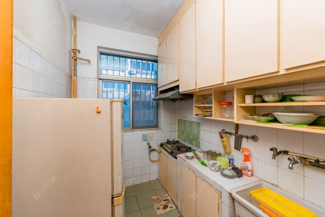 常州丽宝第花苑在售二手房源室内图_小牛看房