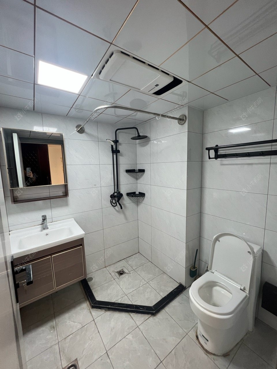 吾悦广场全能家公寓房源室内图 常州吾悦广场全能家公寓在租房源室内图_小牛看房