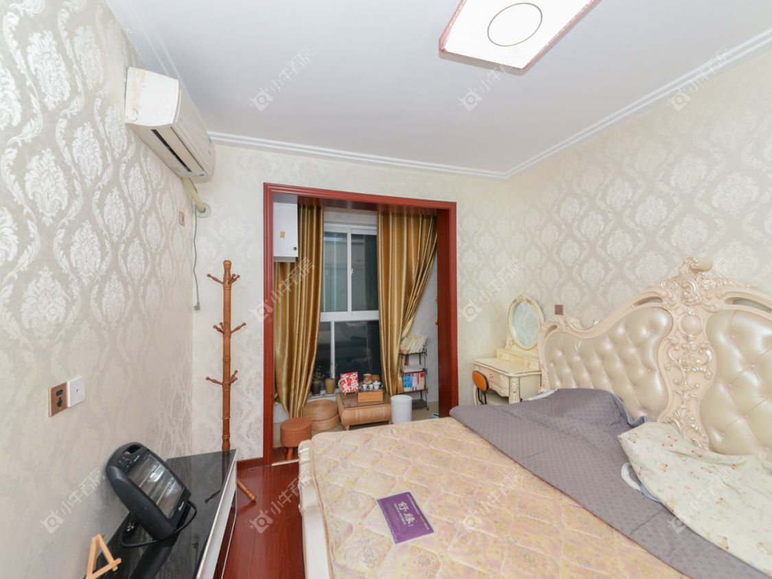 常州玉山花园在租房源_小牛看房