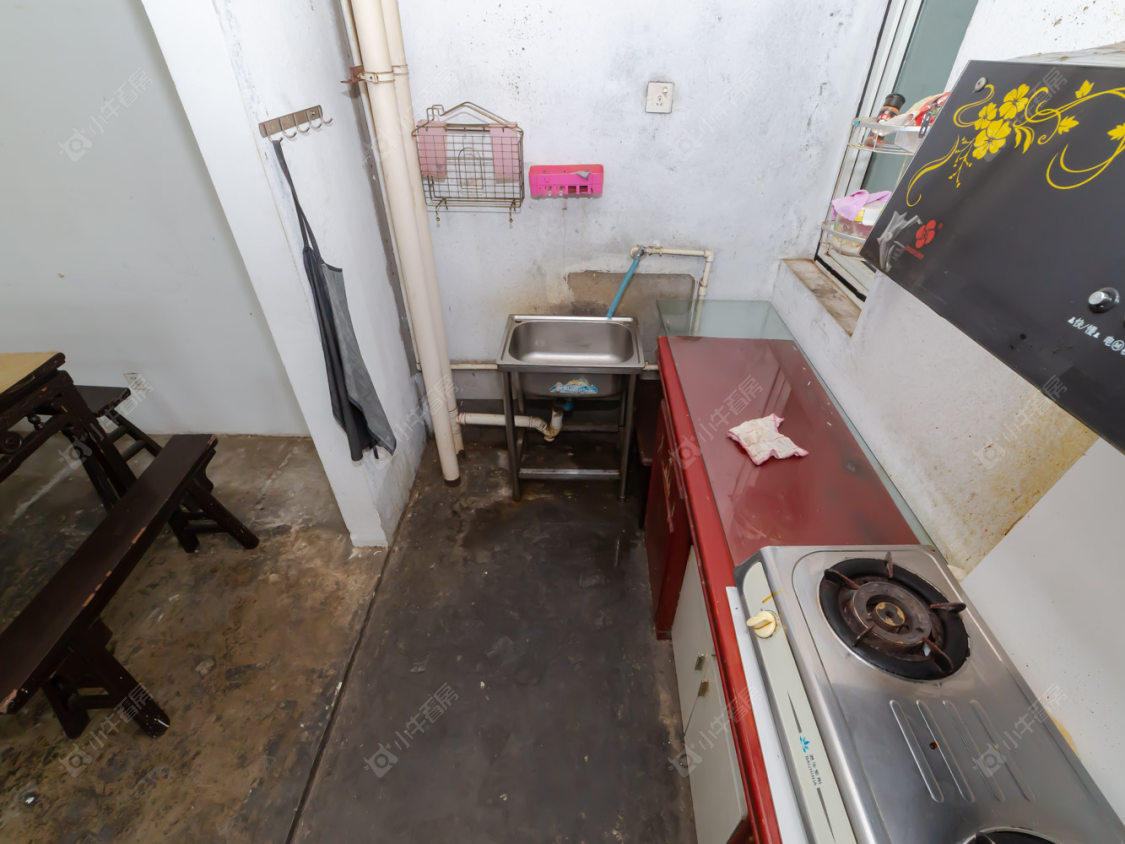 常州青竹苑C区在售二手房源室内图_小牛看房