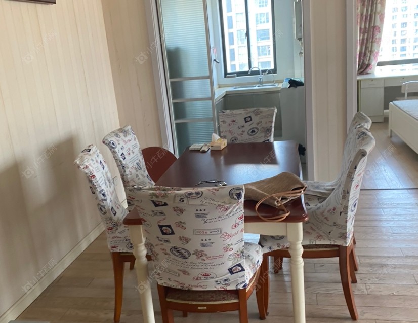 常州中央花园在租房源_小牛看房