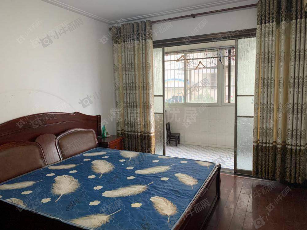 常州花之园在租房源_小牛看房