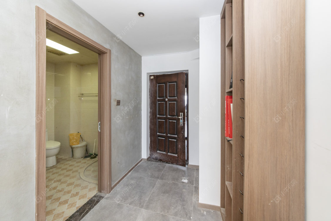 四季青服装城房源室内图 常州四季青服装城在售二手房源室内图_小牛看房