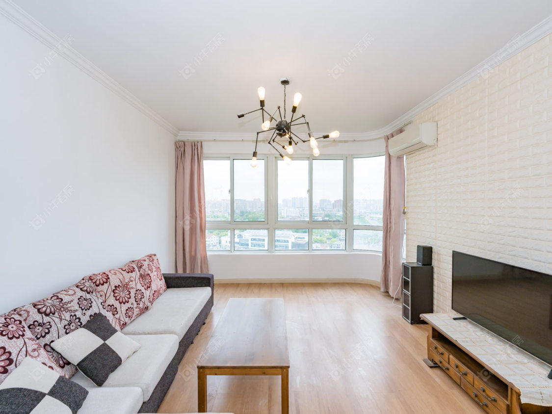 璞丽湾花园房源室内图 常州璞丽湾花园在售二手房源室内图_小牛看房