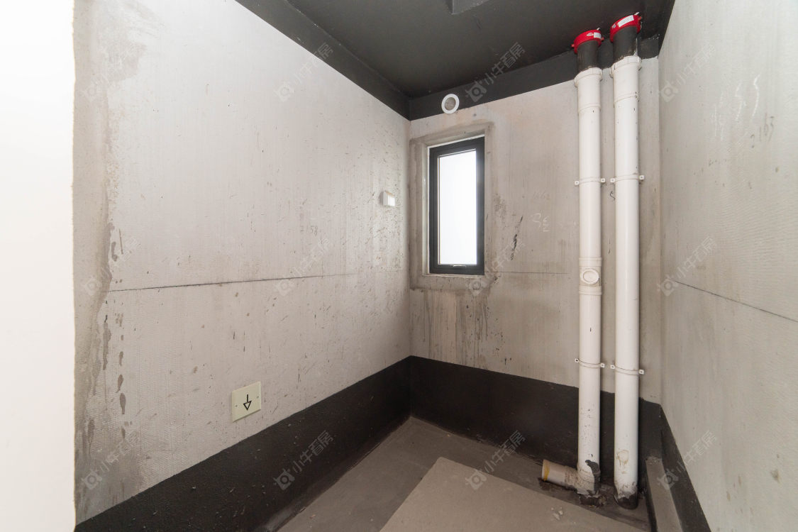 常州中梁金科启宸在售二手房源室内图_小牛看房